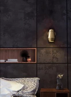 Vakkerlight Wall Sconces Cask Wall Light