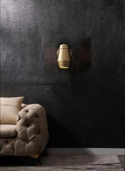 Vakkerlight Wall Sconces Cask Wall Light