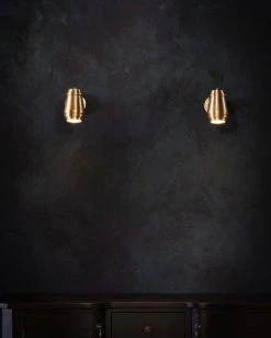 Vakkerlight Wall Sconces Cask Wall Light
