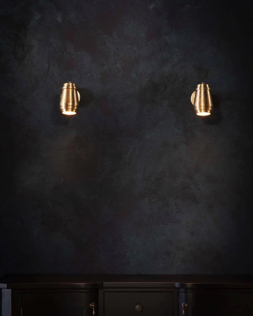Vakkerlight Wall Sconces Cask Wall Light