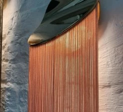 Vakkerlight Wall Sconces Ce Wall Sconce