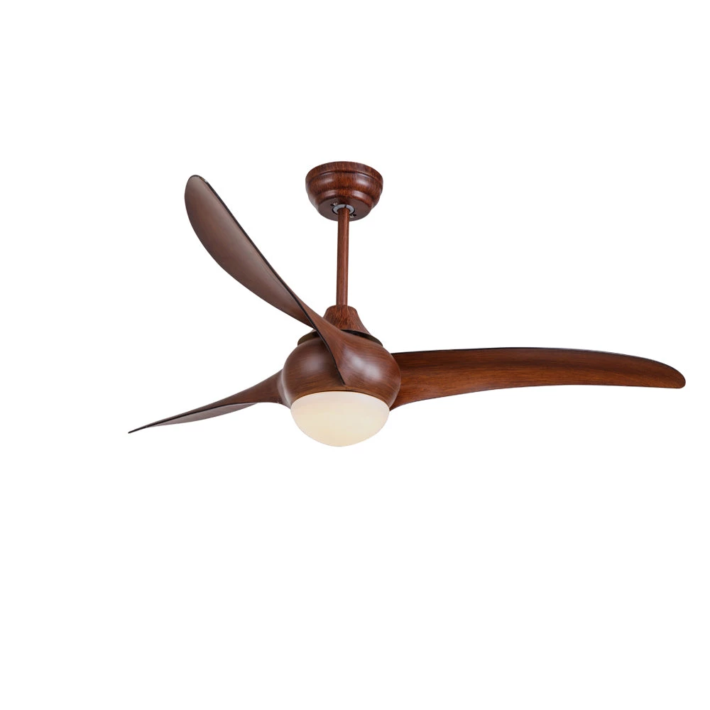 Vakkerlight Traditional Ceiling Fan Light Ceiling Lamp