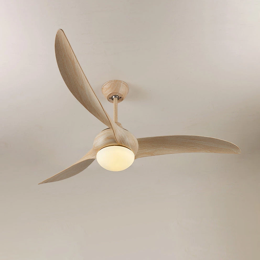 Vakkerlight Traditional Ceiling Fan Light Ceiling Lamp