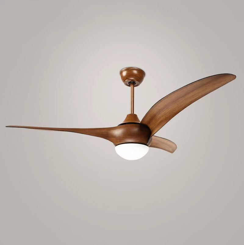 Vakkerlight Traditional Ceiling Fan Light Ceiling Lamp