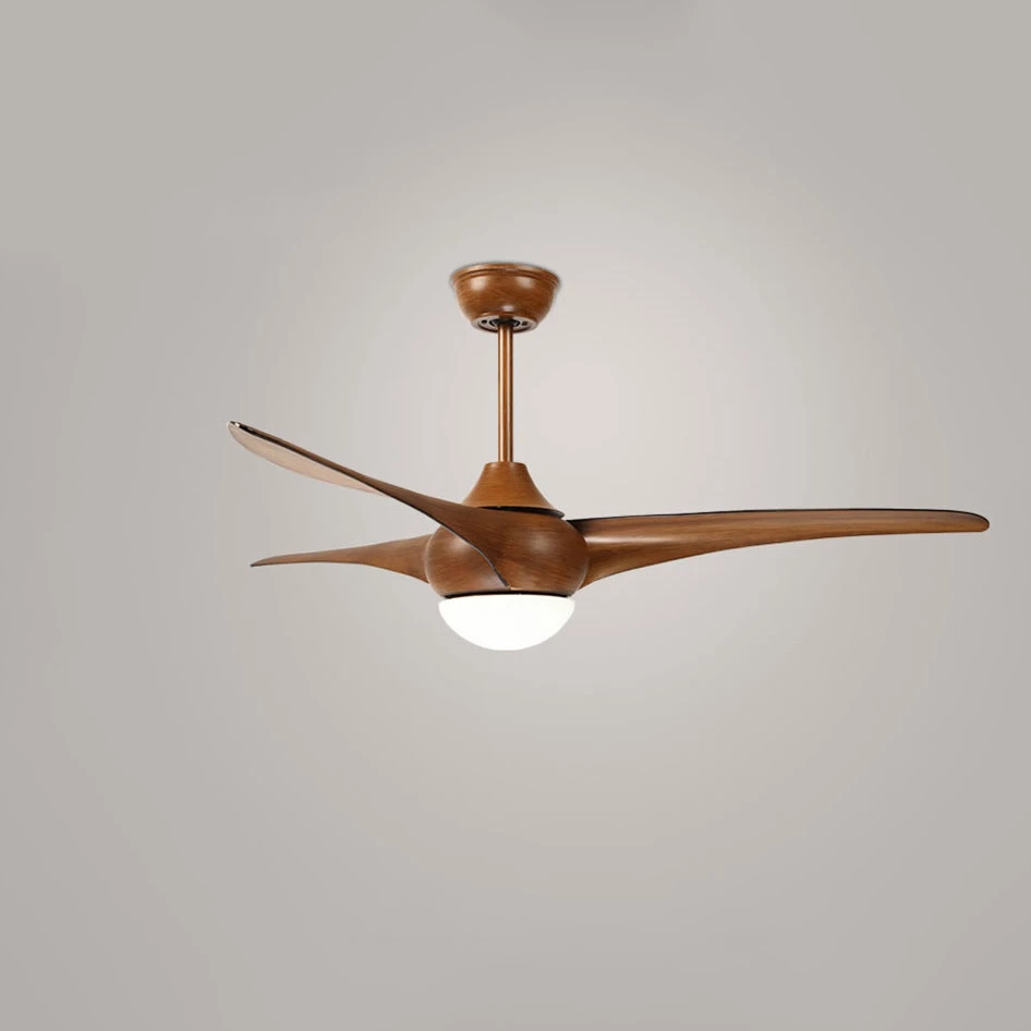 Vakkerlight Traditional Ceiling Fan Light Ceiling Lamp