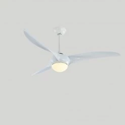 Vakkerlight Traditional Ceiling Fan Light Ceiling Lamp