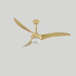Vakkerlight Traditional Ceiling Fan Light Ceiling Lamp