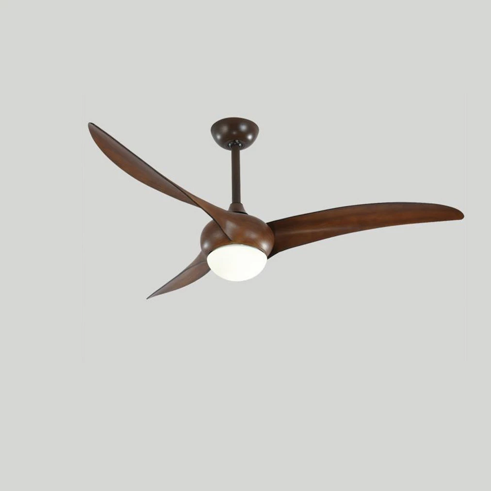 Vakkerlight Traditional Ceiling Fan Light Ceiling Lamp