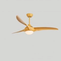 Vakkerlight Traditional Ceiling Fan Light Ceiling Lamp