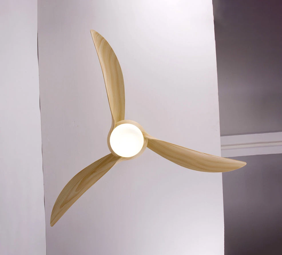 Vakkerlight Traditional Ceiling Fan Light Ceiling Lamp