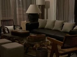 Vakkerlight Table Lamps Decker Table Lamp