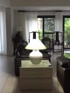 Vakkerlight Table Lamps Decker Table Lamp