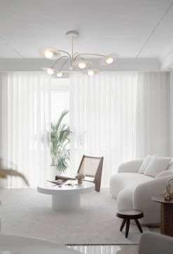 Vakkerlight Chandeliers Champignon Chandelier