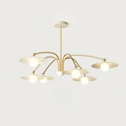 Vakkerlight Chandeliers Champignon Chandelier