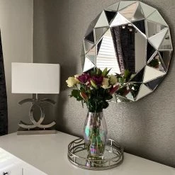 Vakkerlight Stainless Steel Table Lamp Table Lamps