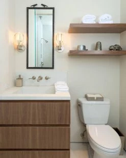 Vakkerlight Chartier Sconce Wall Sconces