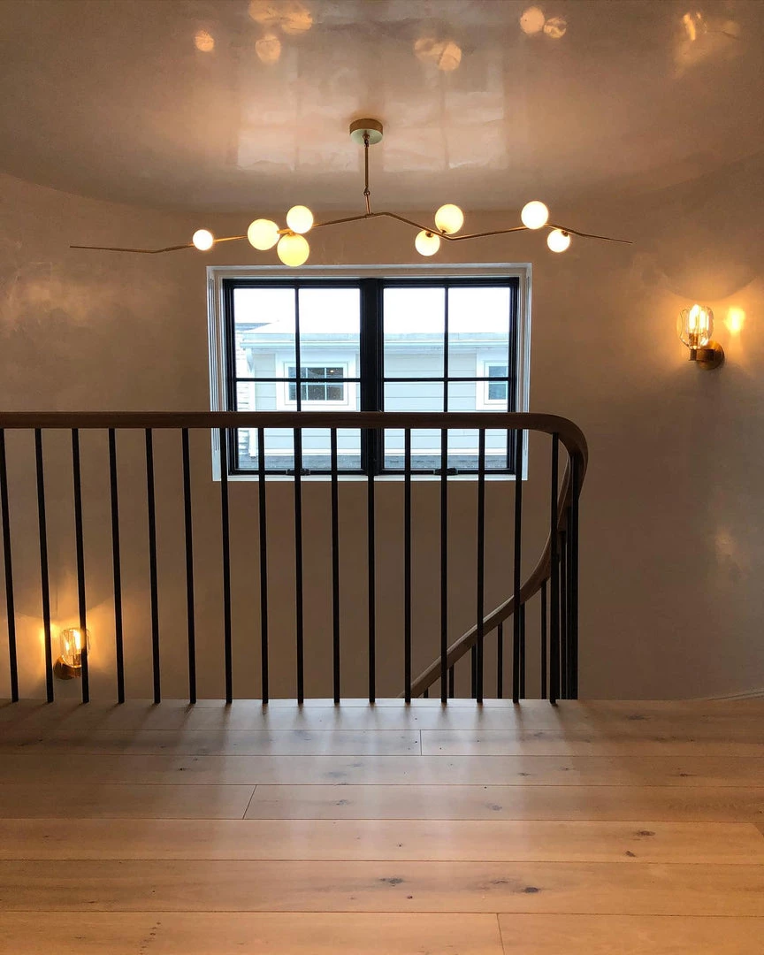 Vakkerlight Chartier Sconce Wall Sconces