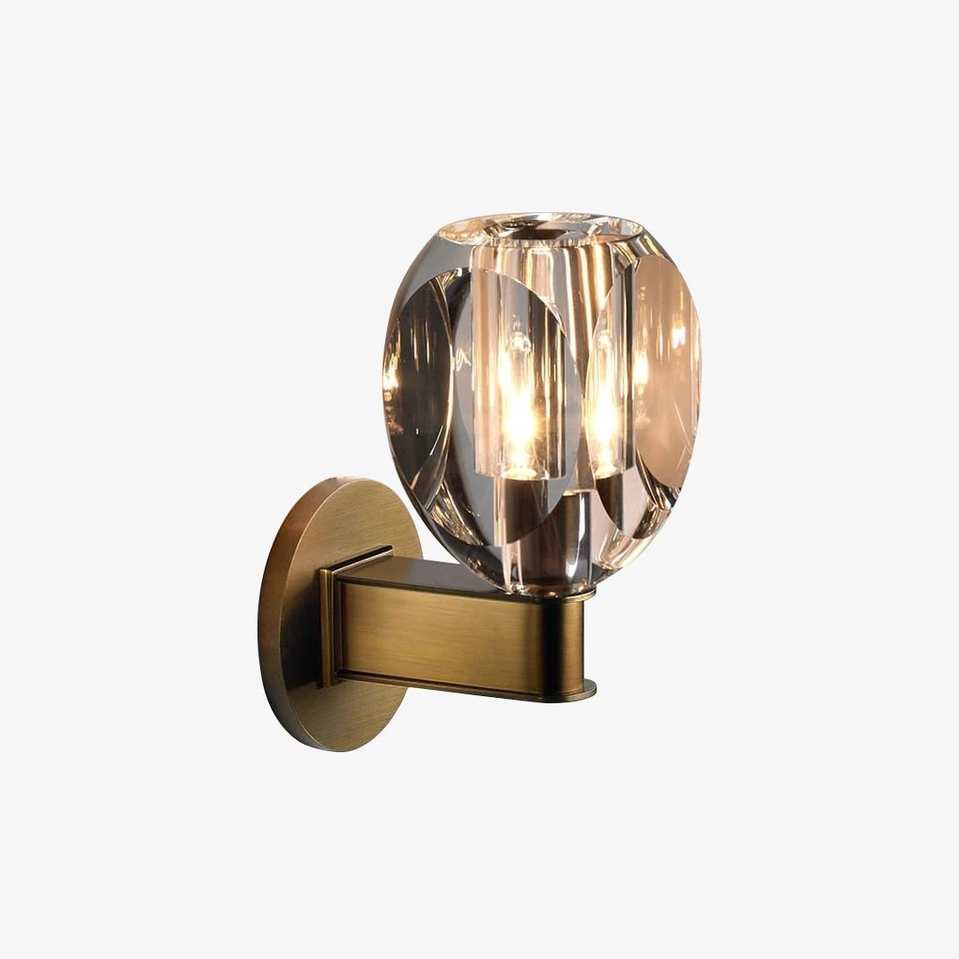 Vakkerlight Chartier Sconce Wall Sconces