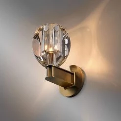 Vakkerlight Chartier Sconce Wall Sconces