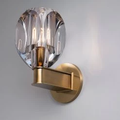 Vakkerlight Chartier Sconce Wall Sconces