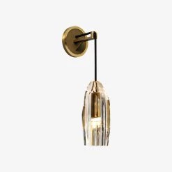 Vakkerlight Wall Sconces Chatelet Sconce
