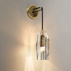 Vakkerlight Wall Sconces Chatelet Sconce