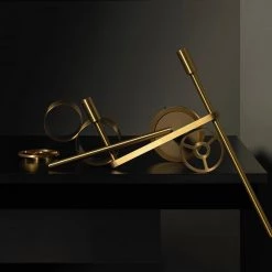 Vakkerlight Wall Sconces Chatelet Sconce