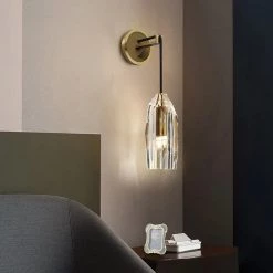 Vakkerlight Wall Sconces Chatelet Sconce