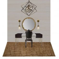 Vakkerlight Wall Sconces Chatelet Sconce