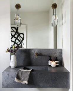 Vakkerlight Wall Sconces Chatelet Sconce