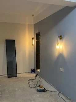 Vakkerlight Wall Sconces Chatelet Sconce