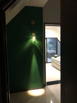 Vakkerlight Wall Sconces Chatelet Sconce