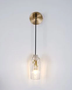 Vakkerlight Wall Sconces Chatelet Sconce