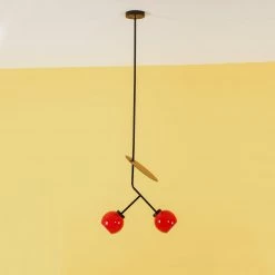 Vakkerlight Pendant Lights Cherry Pendant Light