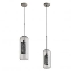 Vakkerlight Pendant Lights Chiswick Glass Pendant Light