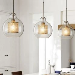 Vakkerlight Pendant Lights Chiswick Glass Pendant Light