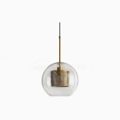 Vakkerlight Pendant Lights Chiswick Glass Pendant Light
