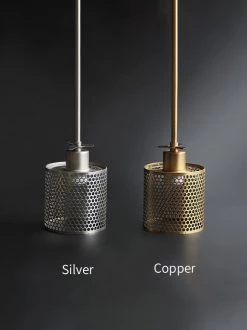 Vakkerlight Pendant Lights Chiswick Glass Pendant Light