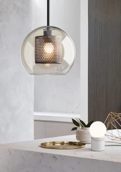 Vakkerlight Pendant Lights Chiswick Glass Pendant Light