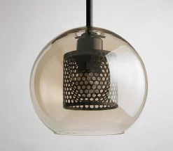 Vakkerlight Pendant Lights Chiswick Glass Pendant Light