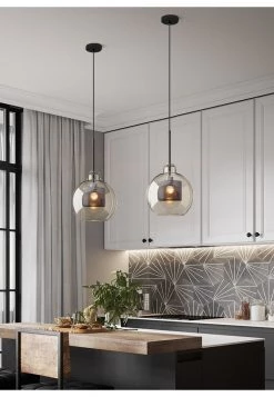 Vakkerlight Pendant Lights Chiswick Glass Pendant Light
