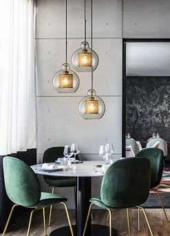 Vakkerlight Pendant Lights Chiswick Glass Pendant Light