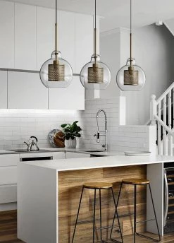 Vakkerlight Pendant Lights Chiswick Glass Pendant Light