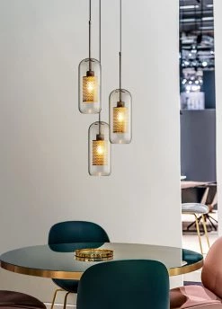 Vakkerlight Pendant Lights Chiswick Glass Pendant Light