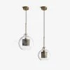 Vakkerlight Pendant Lights Chiswick Glass Pendant Light