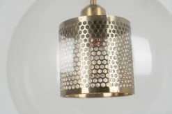 Vakkerlight Pendant Lights Chiswick Glass Pendant Light