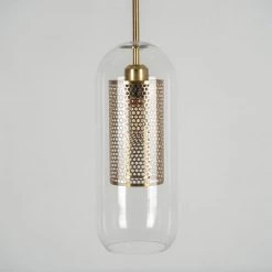 Vakkerlight Pendant Lights Chiswick Glass Pendant Light