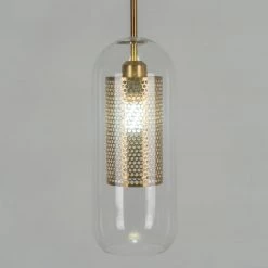 Vakkerlight Pendant Lights Chiswick Glass Pendant Light