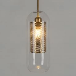 Vakkerlight Pendant Lights Chiswick Glass Pendant Light