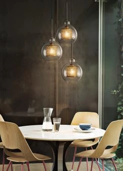 Vakkerlight Pendant Lights Chiswick Glass Pendant Light